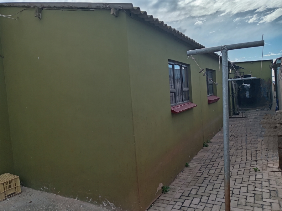 3 Bedroom Property for Sale in Motherwell Nu 4 Eastern Cape